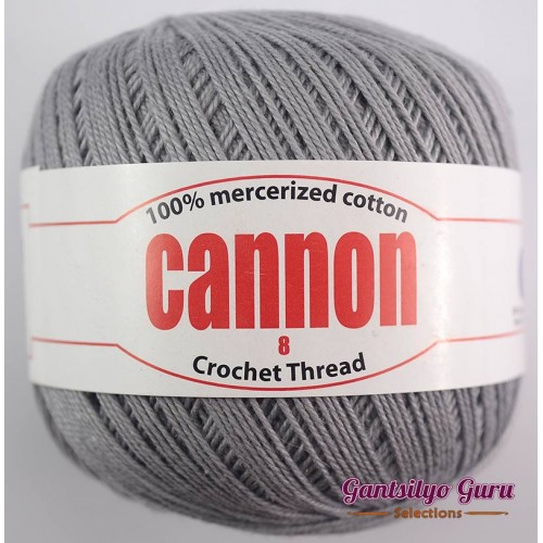 Cannon Mercerized Cotton 8 Thread Ball MB864