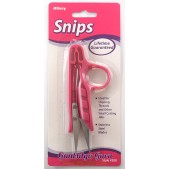 Allary Snips Pink