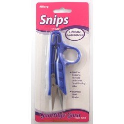 Allary Snips Blue