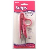Allary Snips Pink