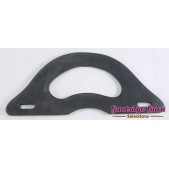 Bag Handle (Black, Closed Handle)