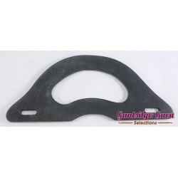Bag Handle (Black, Closed Handle)