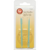 Boye Plastic Yarn Needles
