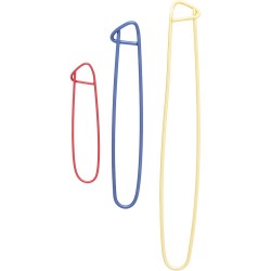 Boye Aluminum Stitch Holders