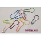 Bulb Stitch Markers