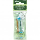 Clover Chibi Jumbo Darning Needle Set