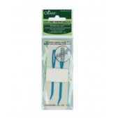 Clover Jumbo Tapestry Bent Tip Needles