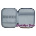  Crochet Hook Case Protective Fabric J