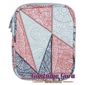 Crochet Hook Case Fabric E