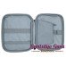  Crochet Hook Case Fabric E
