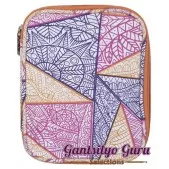  Crochet Hook Case Fabric F