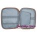  Crochet Hook Case Fabric F