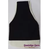 Gantsilyo Guru Yarn Bag Medium Midnight