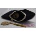 Gantsilyo Guru Yarn Bag Medium Midnight
