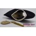 Gantsilyo Guru Yarn Bag Small Midnight