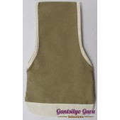 Gantsilyo Guru Yarn Bag Small Peanut