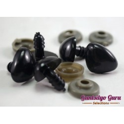 Safety Nose 15mm