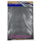 Pony Soft Plastic Canvas Black