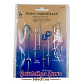 Pony Essentials Knitter Set