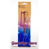 Pony Colored Aluminum Assorted Stitch Holders