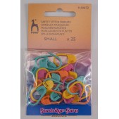 Pony Safety Stitch Marker Small