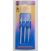 Pony Wool Needles