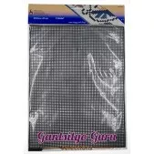 Pony Soft Plastic Canvas Black