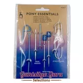 Pony Essentials Knitter Set