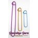 Pony Colored Aluminum Assorted Stitch Holders