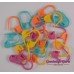 Pony Safety Stitch Marker Small