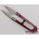 Yarn and Thread Cutter Maroon