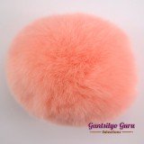 Faux Fur Pompom 21