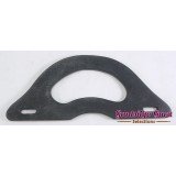Bag Handle (Black, Closed Handle)