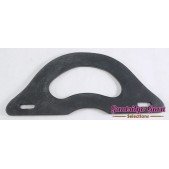 Bag Handle (Black, Closed Handle)