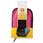 Boye Crochet Hook Organizer Case