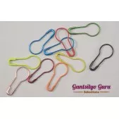 Bulb Stitch Markers