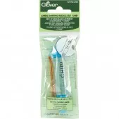 Clover Chibi Jumbo Darning Needle Set