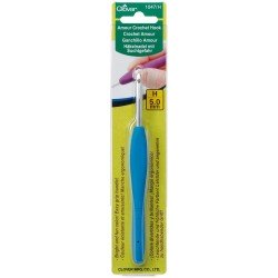 Clover Amour Crochet Hook 5MM