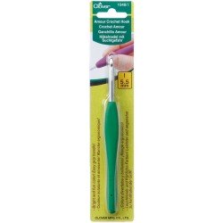 Clover Amour Crochet Hook 5.5MM