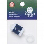Boye Crochet Dude Crochet/Knit Tally