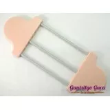 Hair Pin Lace Kit