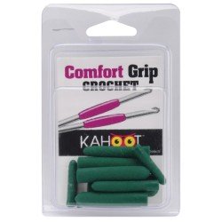 Kahoot Comfort Grip For Crochet Hooks