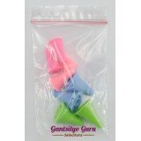 Knitting Needle Point Protector Set