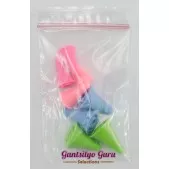 Knitting Needle Point Protector Set