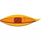 Lacis Sew Mate Tatting Shuttle Pointed Tip
