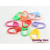 Stitch Markers