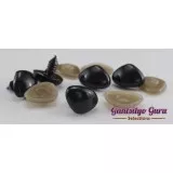 Safety Nose 20mm