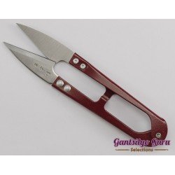 Yarn and Thread Cutter Maroon