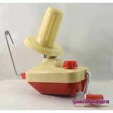 Yarn Ball Winder