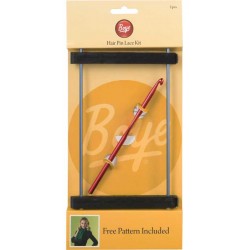 Boye Hairpin Lace Kit